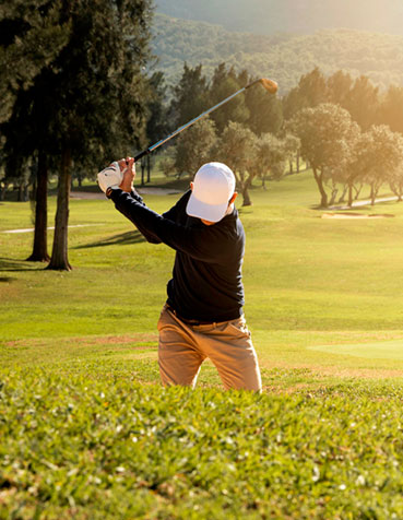 Promoción Golf d'Aro